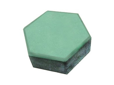 Gạch Block tự chèn lục giác - Công Ty TNHH Xây Dựng Và Sản Xuất Vật Liệu Quang Vinh